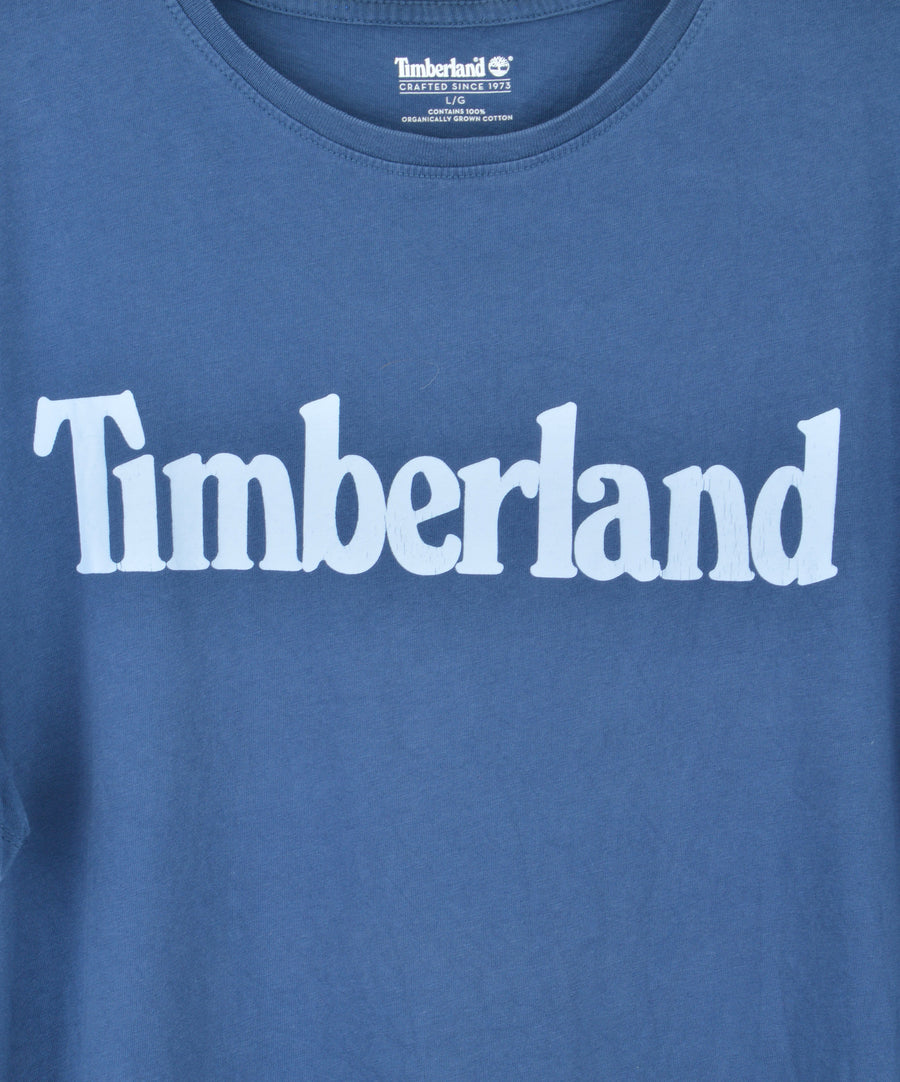 Vintage póló - Timberland