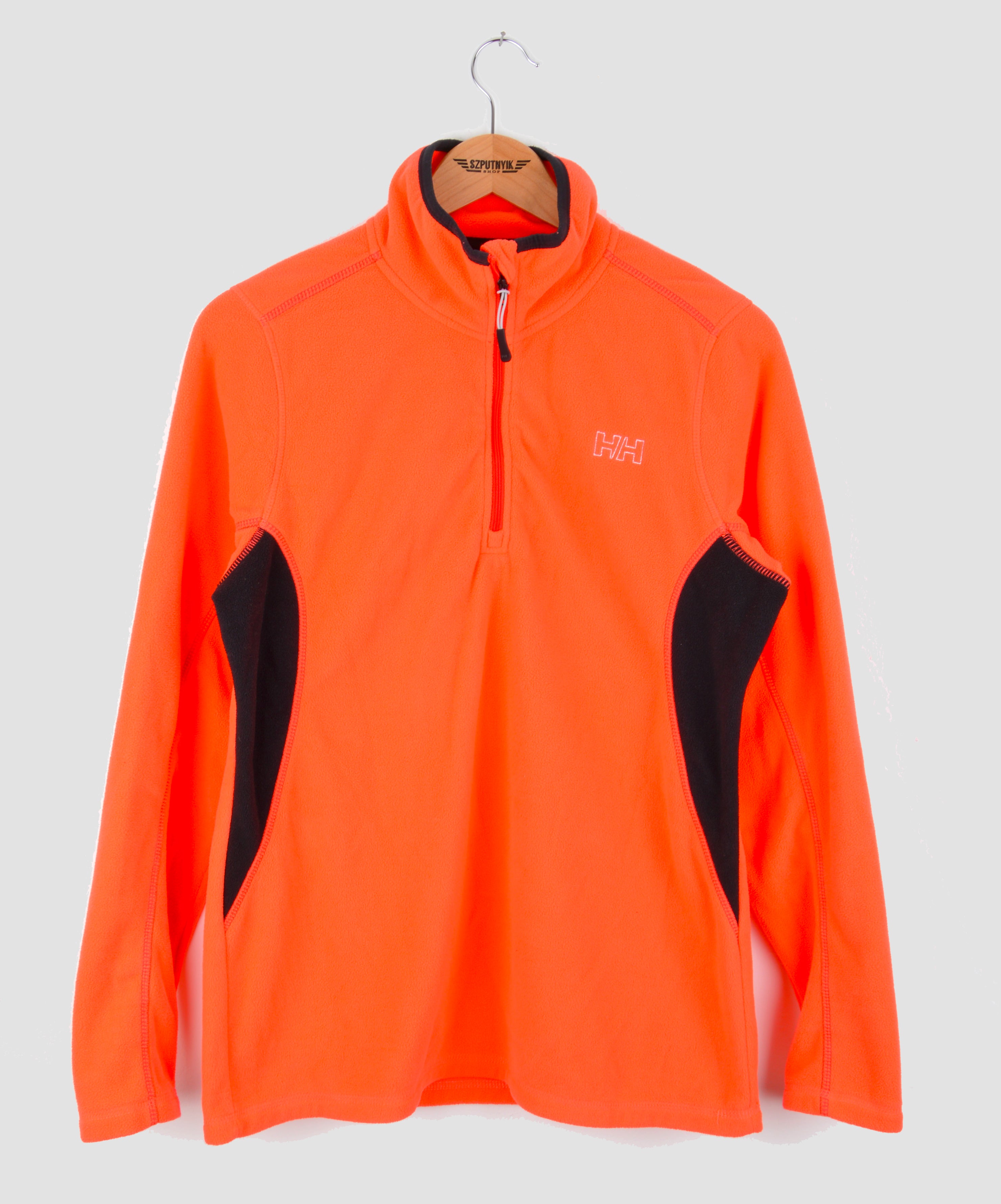Helly hansen fleece vintage sales