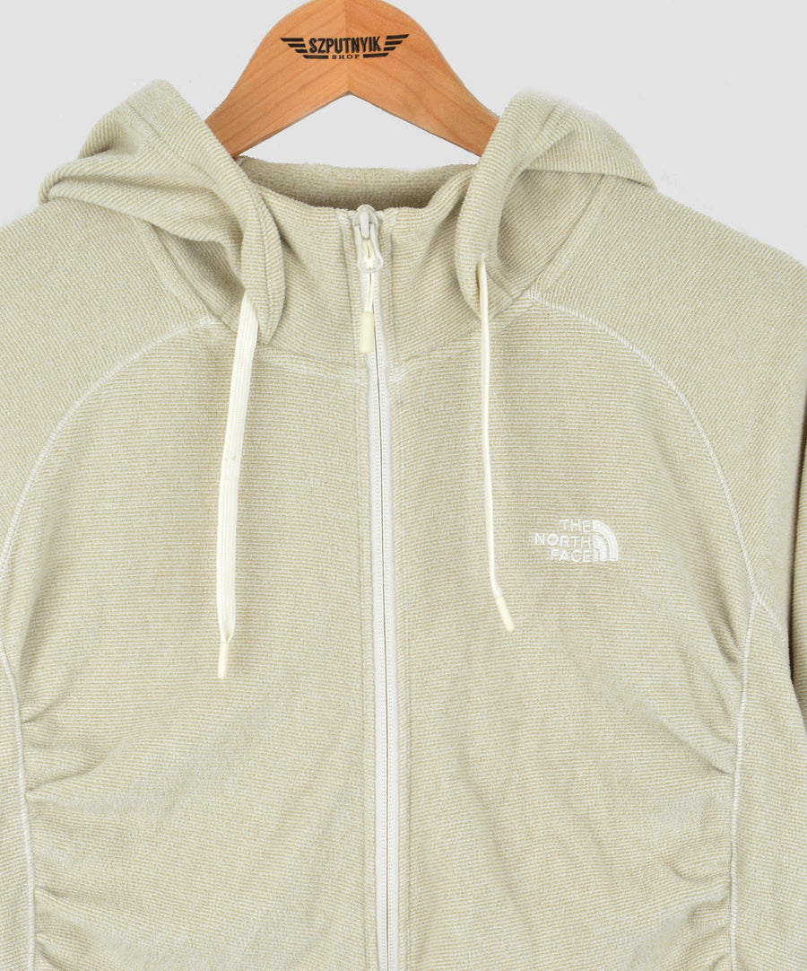 Vintage Sweater - The North Face | beige