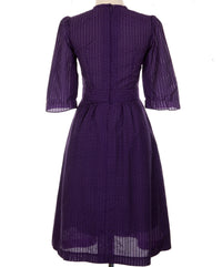 Vintage ruha - Lila I