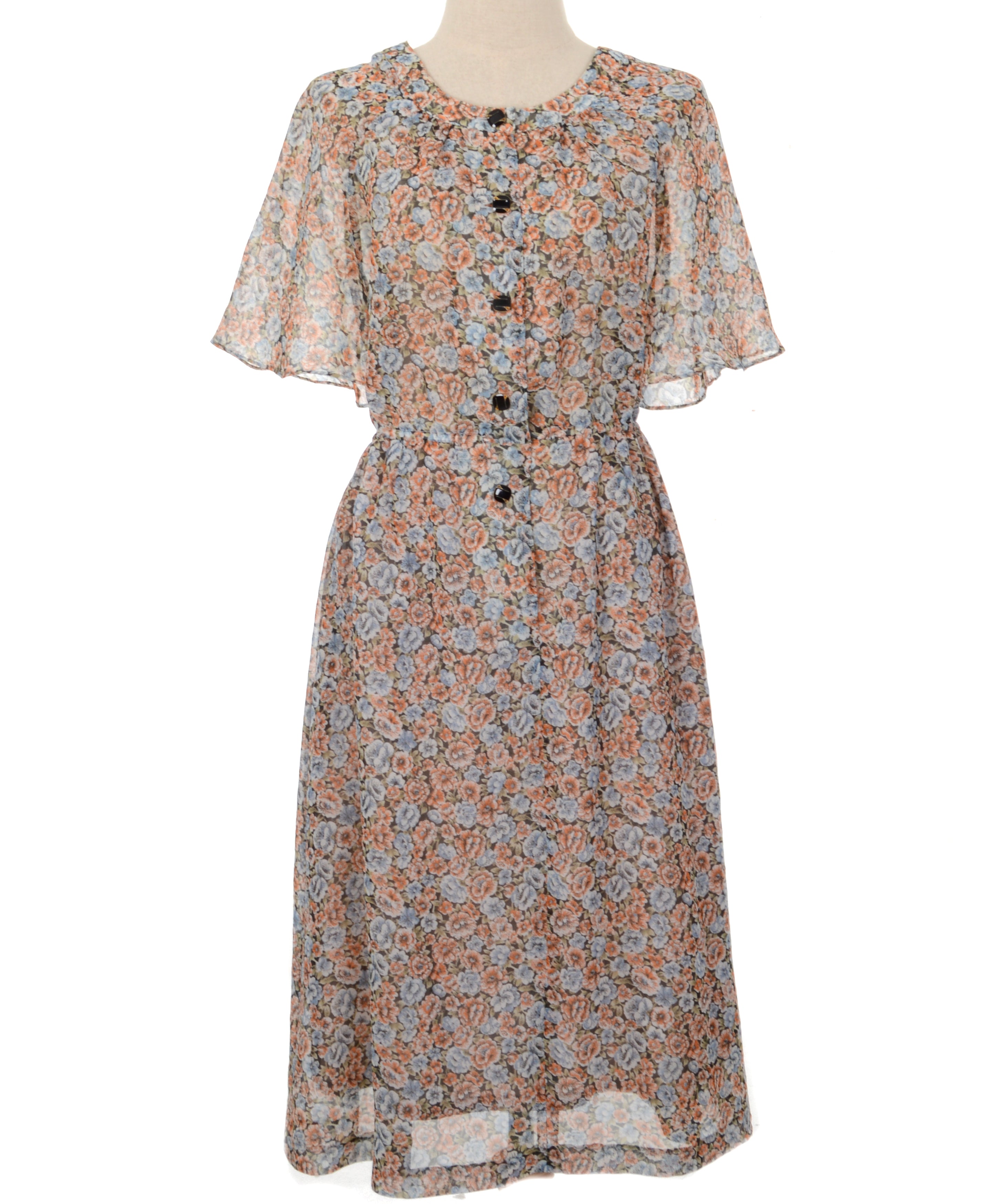 Vintage ruha - Niiro Vintage ruha - Niiro
