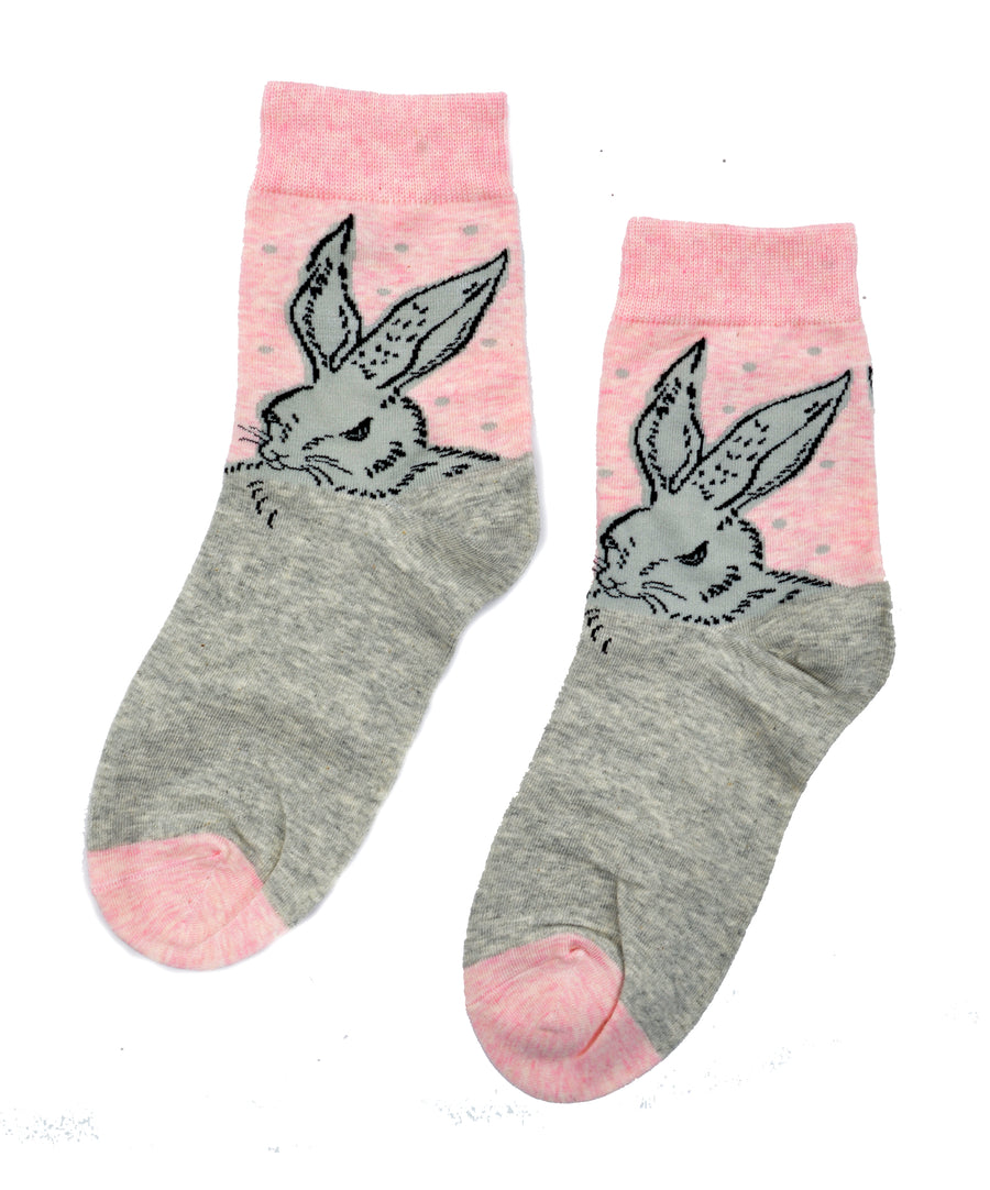 Socks - Rabbit